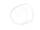 DORNBRACHT-Befestigung-Hutmutter-ERSATZTEILE-092310008-M10-Chrom-092310008-00 gallery number 1